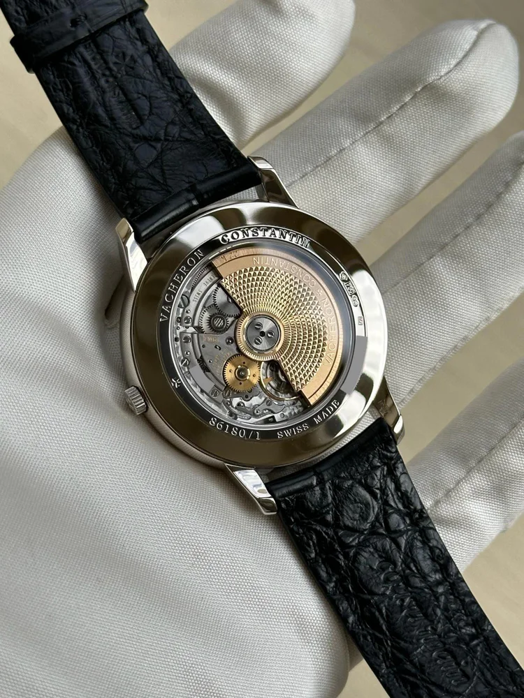 Vacheron Constantin Patrimony Contemporaine Self-Winding